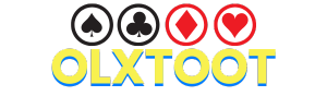 Logo OlxToot